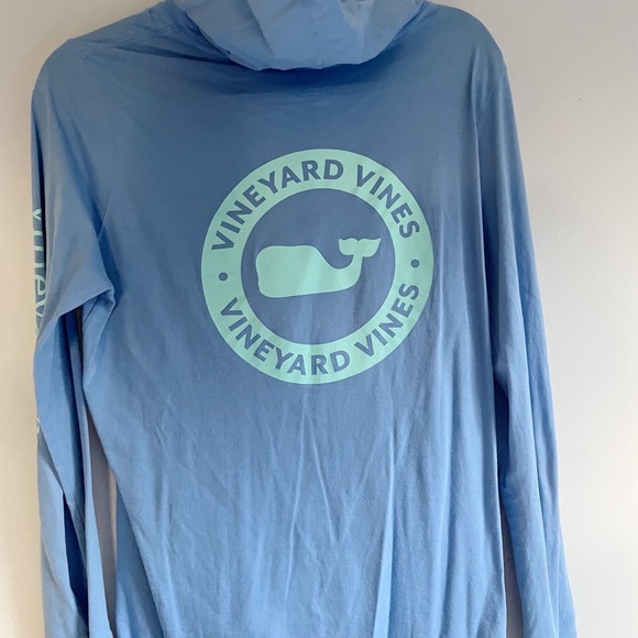 Vineyard Vine Women’s Hoodie - Picture 2 of 2